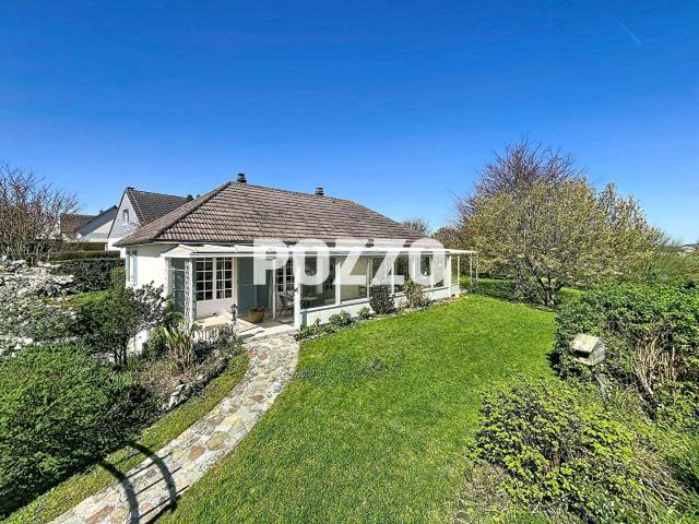 Vente maison 4 pièces La Graverie 14