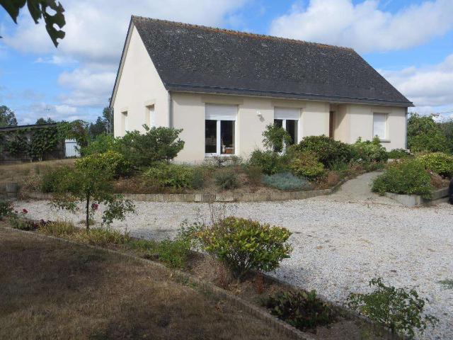 Vente maison 4 pièces La Graverie 14