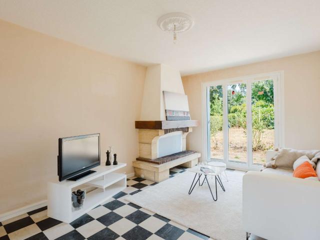 Vente maison 4 pièces La Guerche de Bretagne 35
