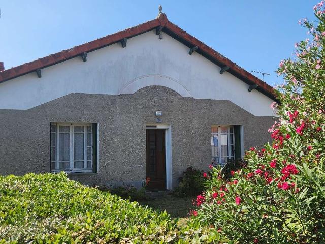 Vente maison 4 pièces La Guérinière 85