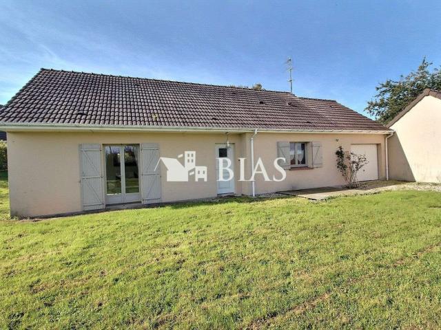 Vente maison 4 pièces La Feuillie 76