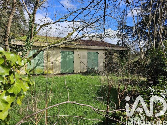 Vente maison 4 pièces La Ferrière 85