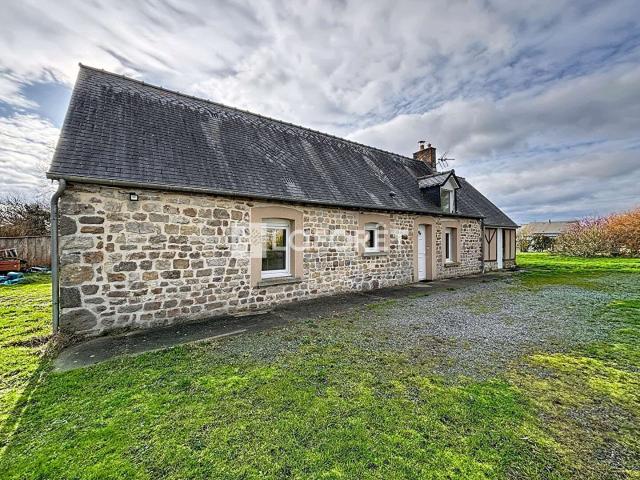 Vente maison 4 pièces La Ferrière aux Étangs 61