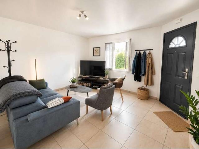 Vente maison 4 pièces La Ferté Bernard 72