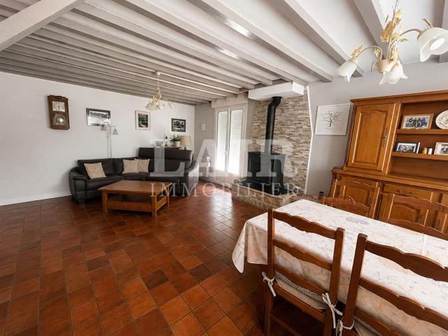 Vente maison 4 pièces La Ferté Macé 61