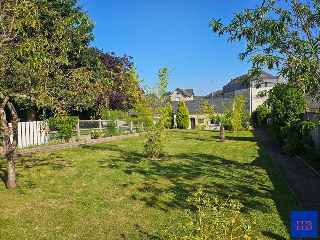 Vente maison 4 pièces La Ferté Macé 61
