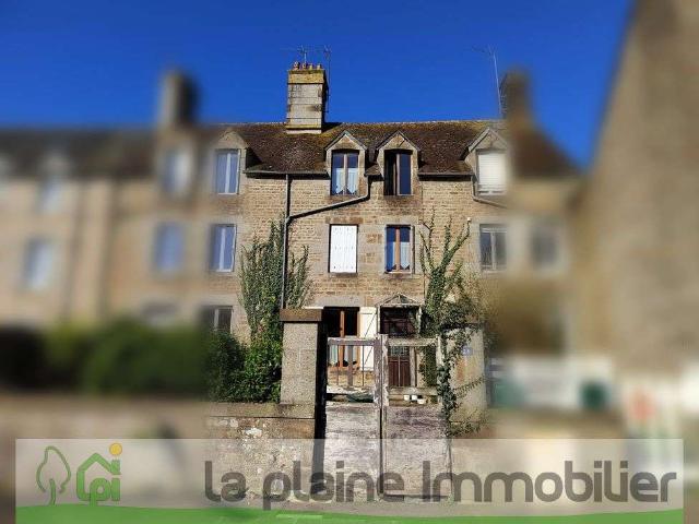 Vente maison 4 pièces La Ferté Macé 61