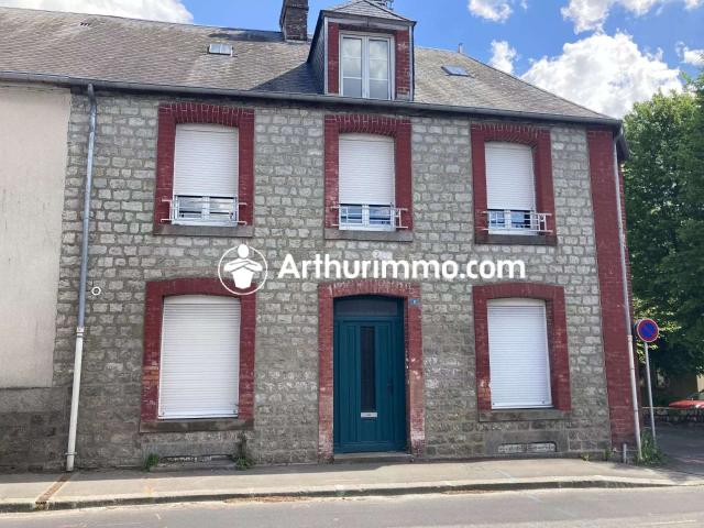 Vente maison 4 pièces La Ferté Macé 61