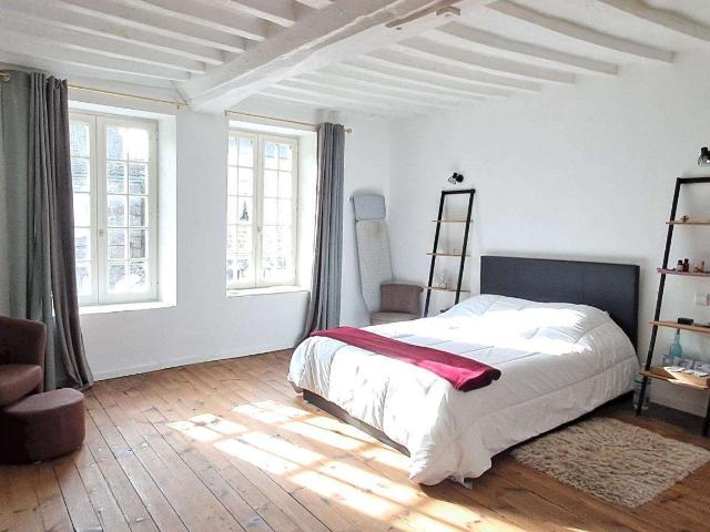 Vente maison 4 pièces La Ferté Macé 61
