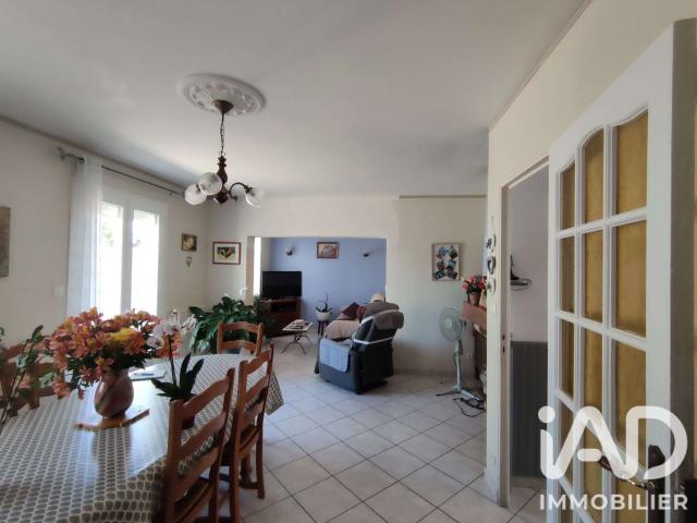 Vente maison 4 pièces La Flèche 72