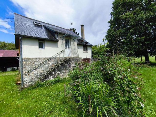 Vente maison 4 pièces La Haute Chapelle 61