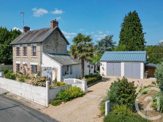 Vente maison 4 pièces La Haye 50