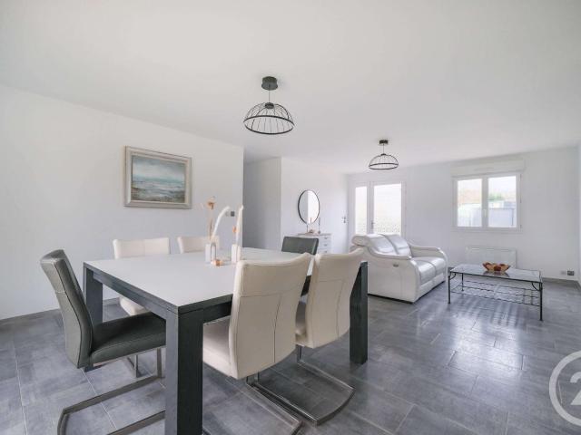 Vente maison 4 pièces La Haye 50