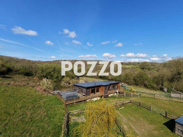 Vente maison 4 pièces La Haye d'Ectot 50