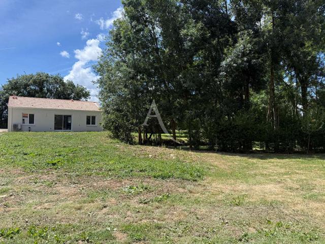 Vente maison 4 pièces La Jonchère 85