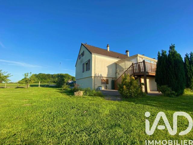 Vente maison 4 pièces La Loupe 28