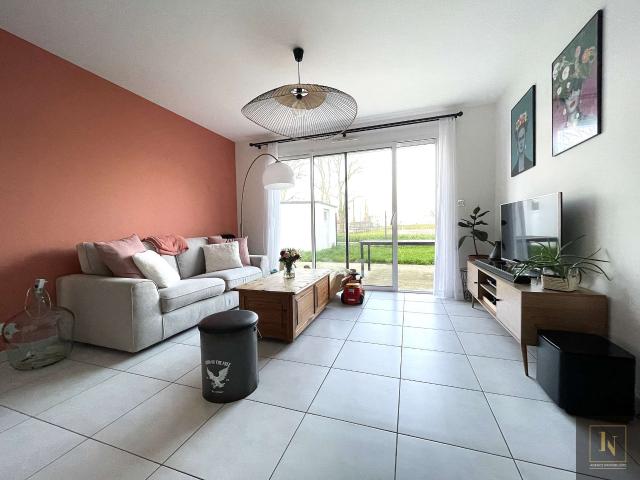 Vente maison 4 pièces La Limouzinière 44