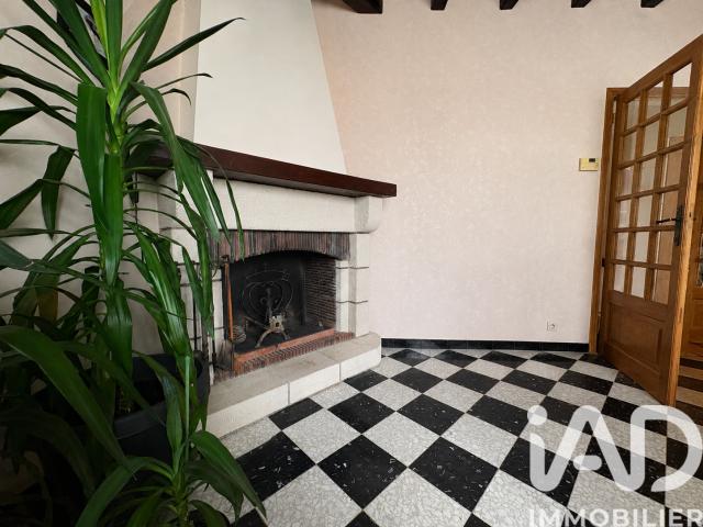 Vente maison 4 pièces La Mothe Achard 85