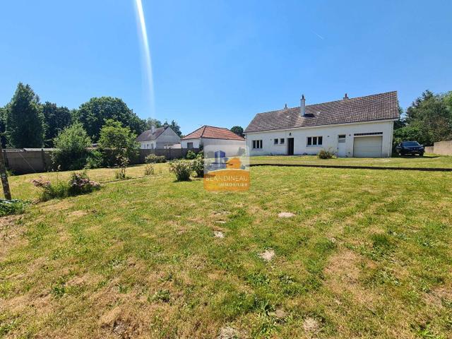 Vente maison 4 pièces La Montagne 44