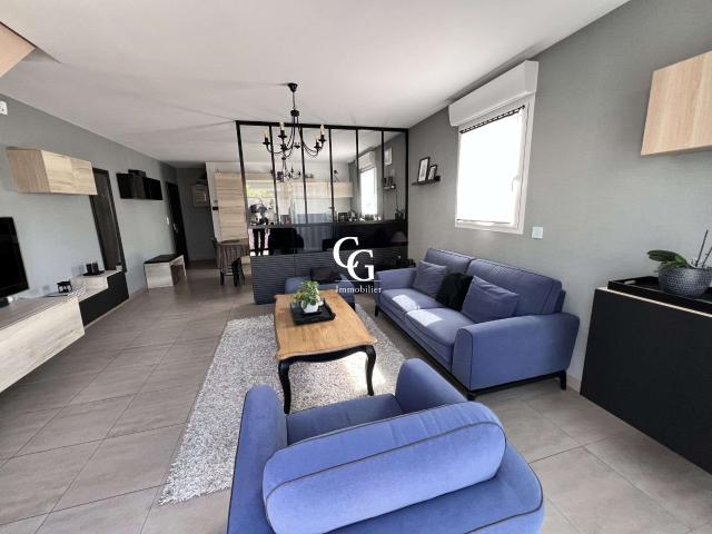 Vente maison 4 pièces La Montagne 44