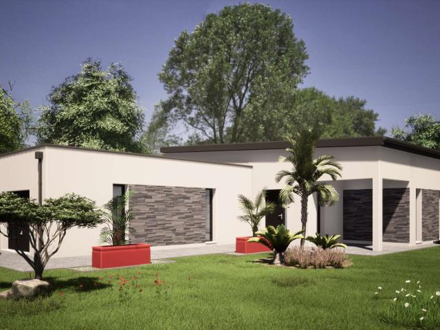 Vente maison 4 pièces La Montagne 44