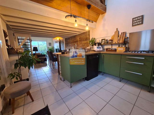 Vente maison 4 pièces La Montagne 44