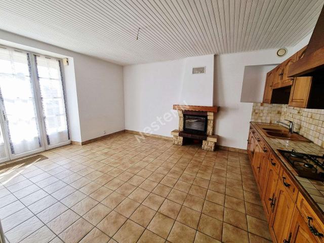 Vente maison 4 pièces La Mézière 35