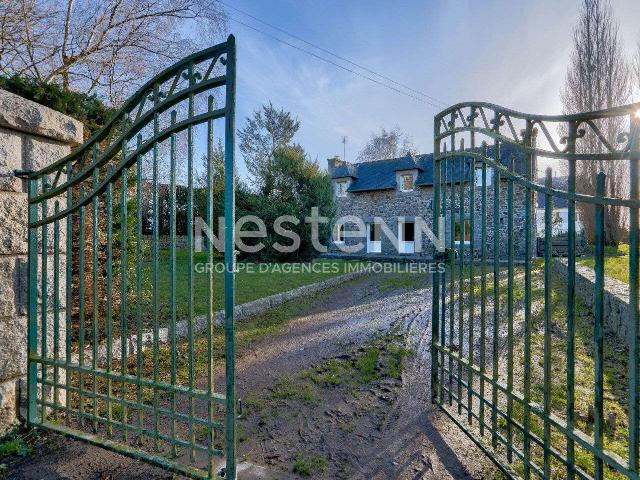 Vente maison 4 pièces La Méaugon 22