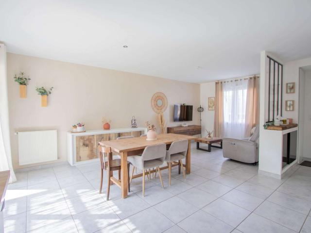 Vente maison 4 pièces La Membrolle sur Longuenee 49