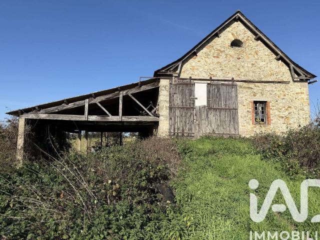Vente maison 4 pièces La Salvetat Peyralès 12