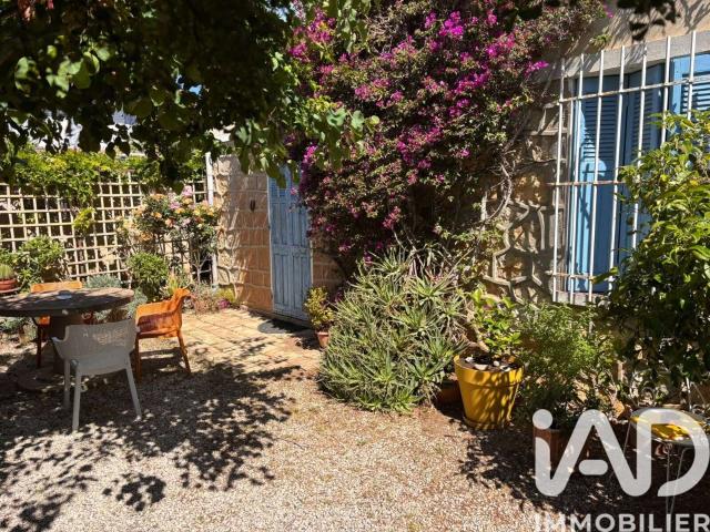 Vente maison 4 pièces La Seyne sur Mer 83