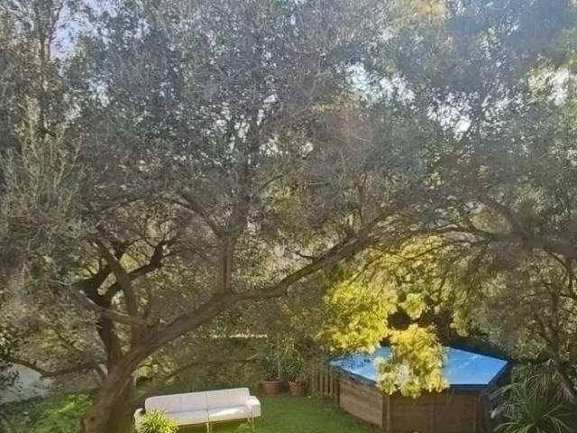 Vente maison 4 pièces La Seyne sur Mer 83