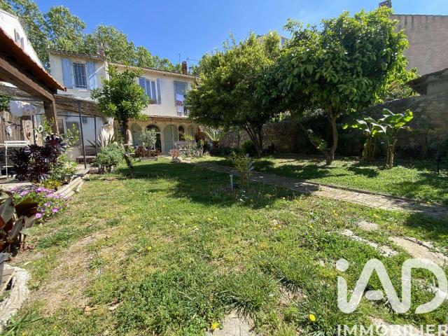 Vente maison 4 pièces La Seyne sur Mer 83