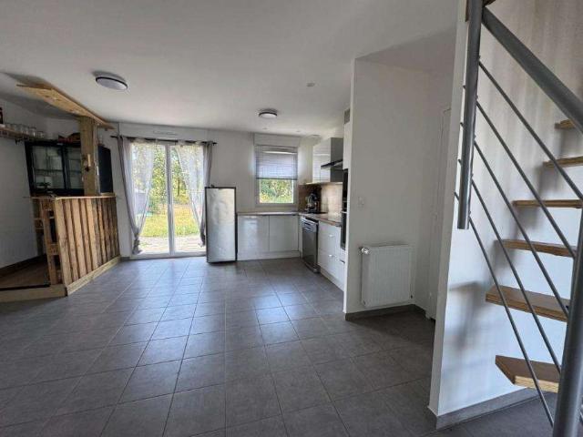 Vente maison 4 pièces La Suze sur Sarthe 72