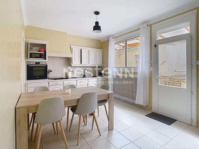 Vente maison 4 pièces La Poitevinière 49