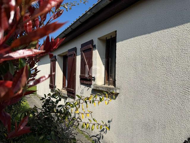 Vente maison 4 pièces La Plaine sur Mer 44