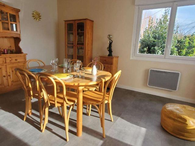 Vente maison 4 pièces La Plaine sur Mer 44