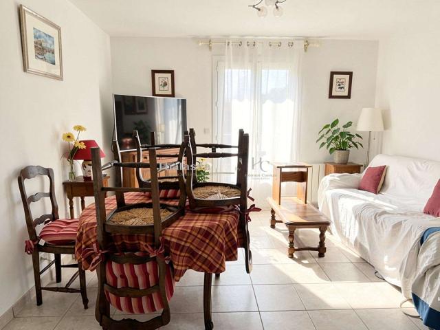 Vente maison 4 pièces La Plaine sur Mer 44