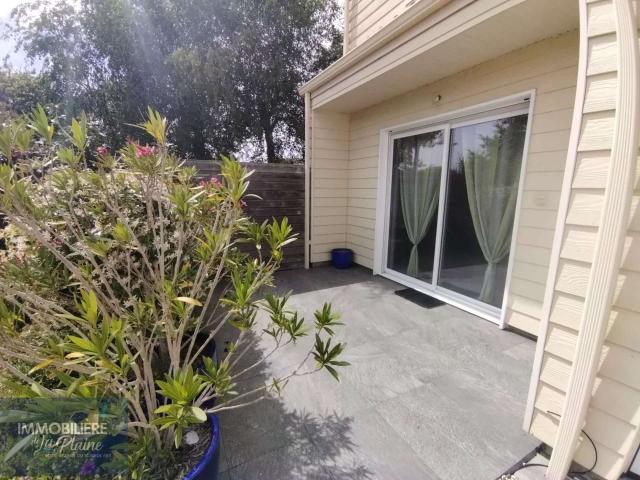Vente maison 4 pièces La Plaine sur Mer 44