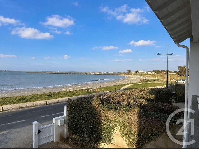 Vente maison 4 pièces La Plaine sur Mer 44