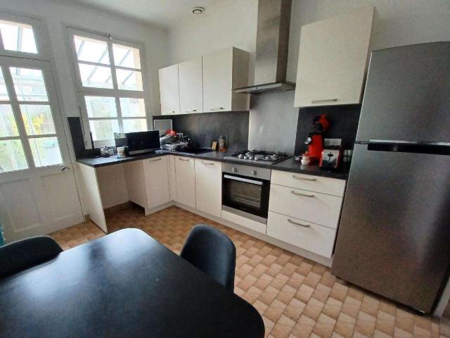 Vente maison 4 pièces La Roche sur Yon 85