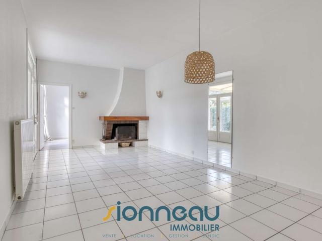 Vente maison 4 pièces La Roche sur Yon 85