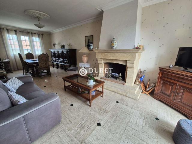 Vente maison 4 pièces La Roche sur Yon 85