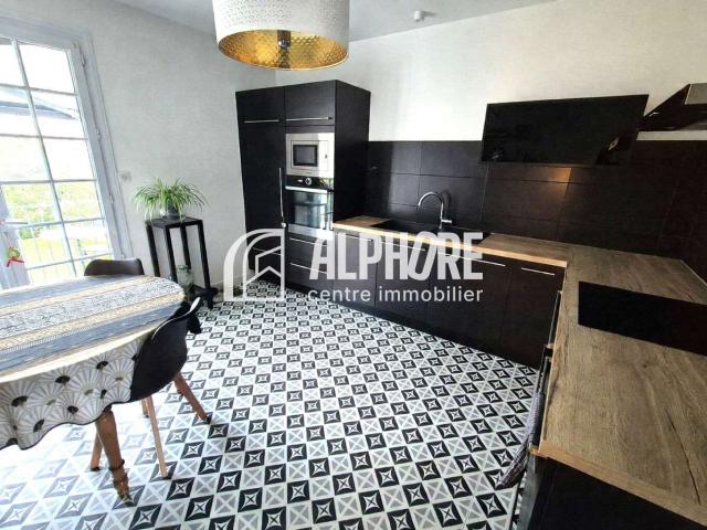Vente maison 4 pièces La Roche sur Yon 85