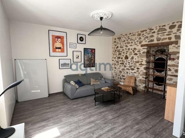 Vente maison 4 pièces La Roche sur Yon 85