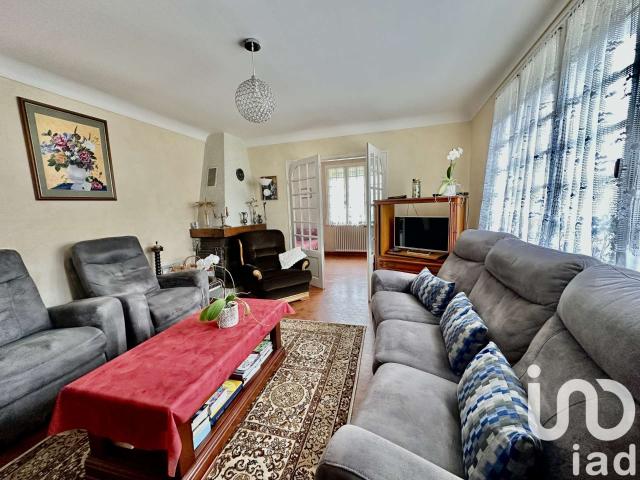 Vente maison 4 pièces La Roche sur Yon 85