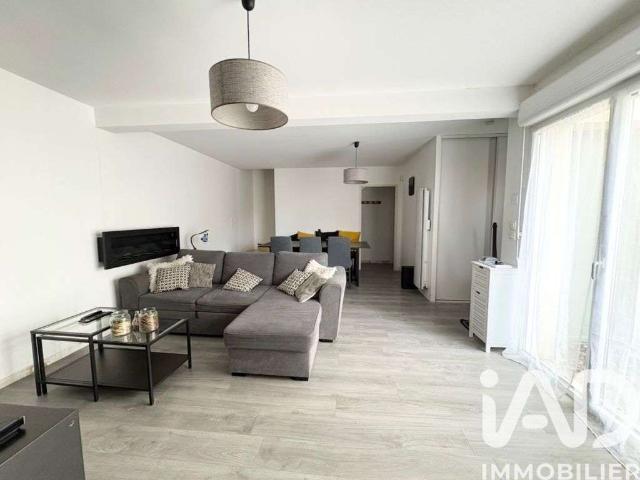 Vente maison 4 pièces La Roche sur Yon 85