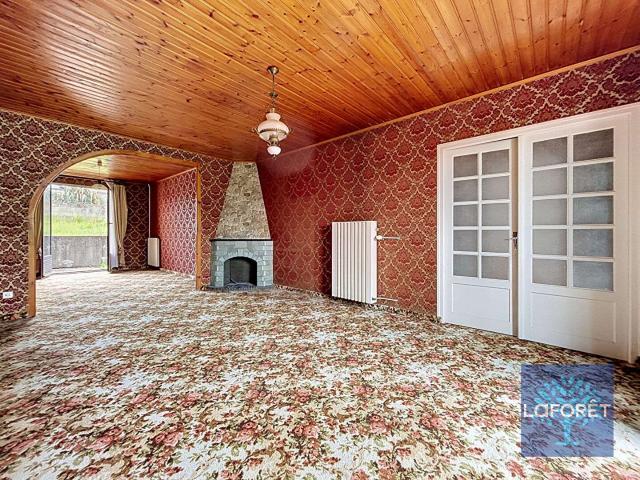 Vente maison 4 pièces La Roche sur Yon 85