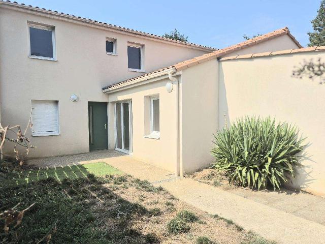 Vente maison 4 pièces La Roche sur Yon 85