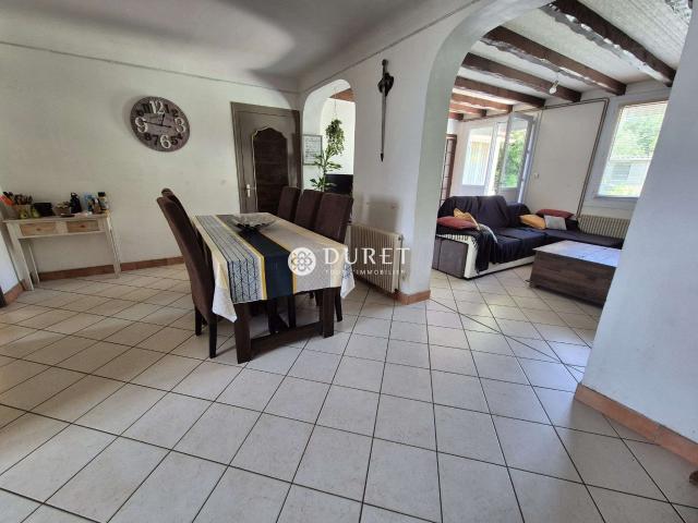 Vente maison 4 pièces La Roche sur Yon 85